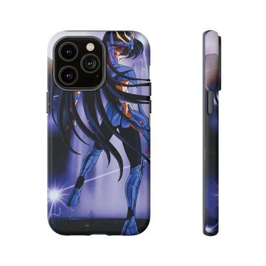 Shiryu Tough Cases Printify