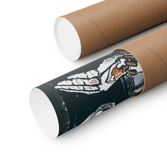 Black Sabbath Matte Vertical Posters Printify