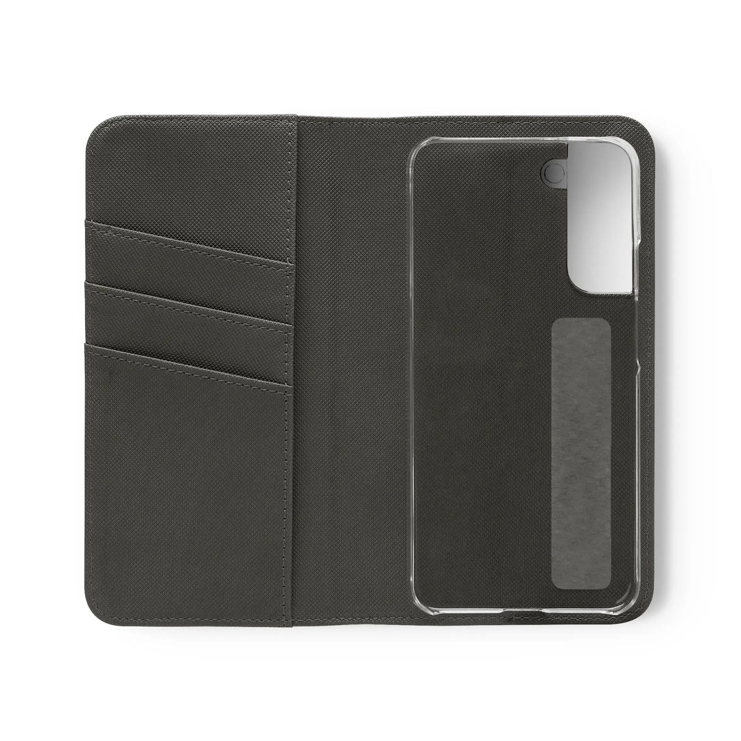 Honored Ones Flip Cases Printify