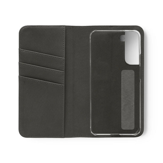 Honored Ones Flip Cases Printify