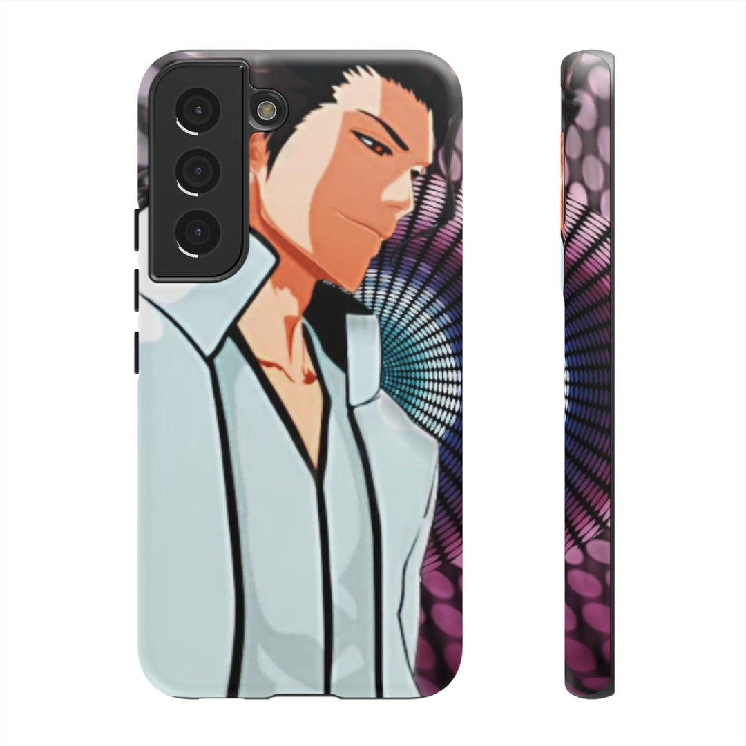 Aizen Tough Phone Cases Printify
