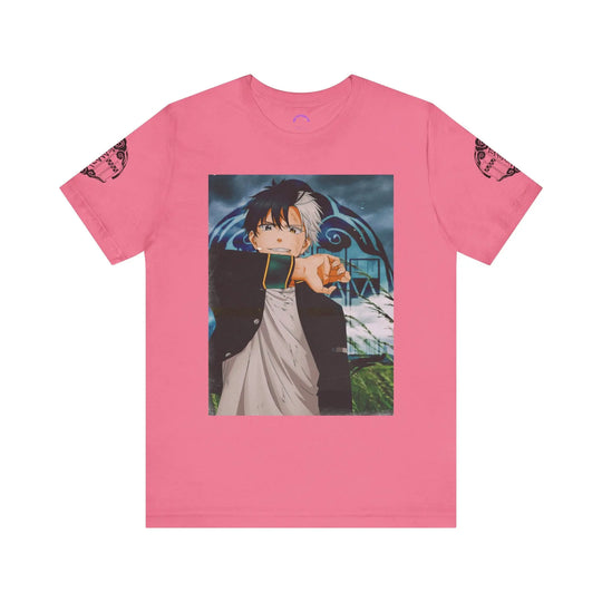 Bofurin Unisex Jersey Short Sleeve Tee Printify