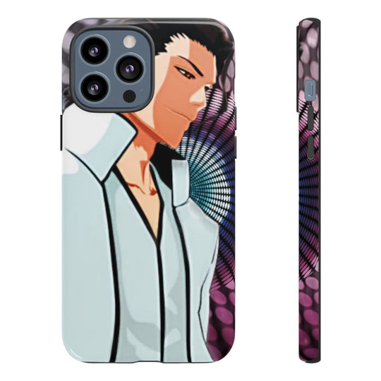 Aizen Tough Phone Cases Printify