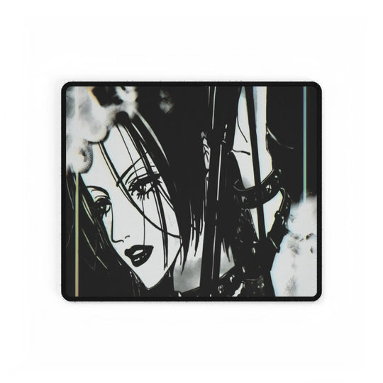 Numb Desk Mats Printify