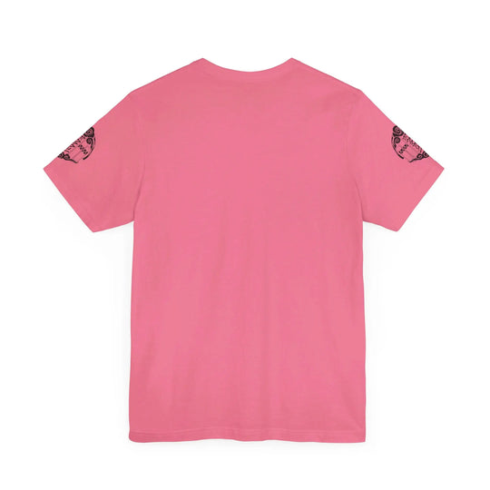 Bofurin Unisex Jersey Short Sleeve Tee Printify
