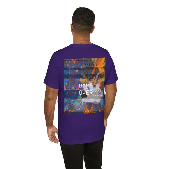 Forte Unisex Jersey Short Sleeve Tee Printify