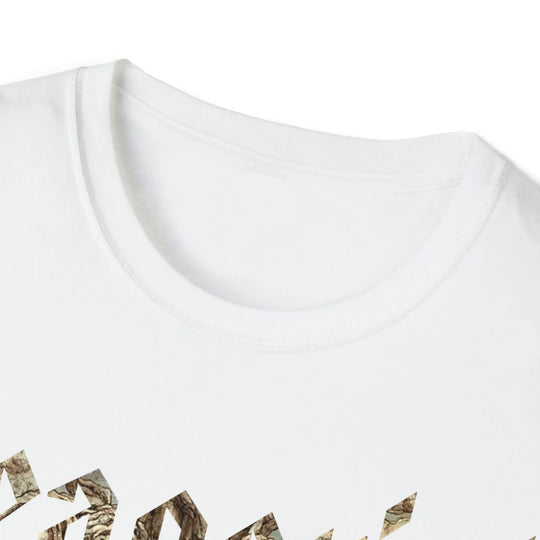 Yeagerist Softstyle T-Shirt Printify