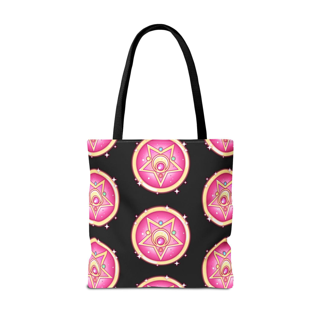 Sailor Scout Tote Bag (AOP) Printify