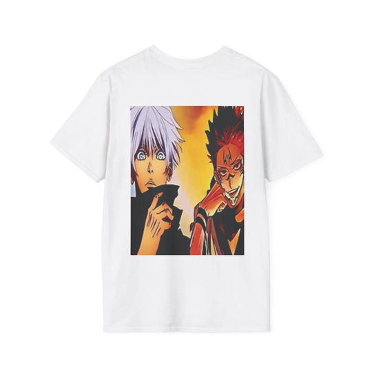 Honored Ones T-Shirt Printify