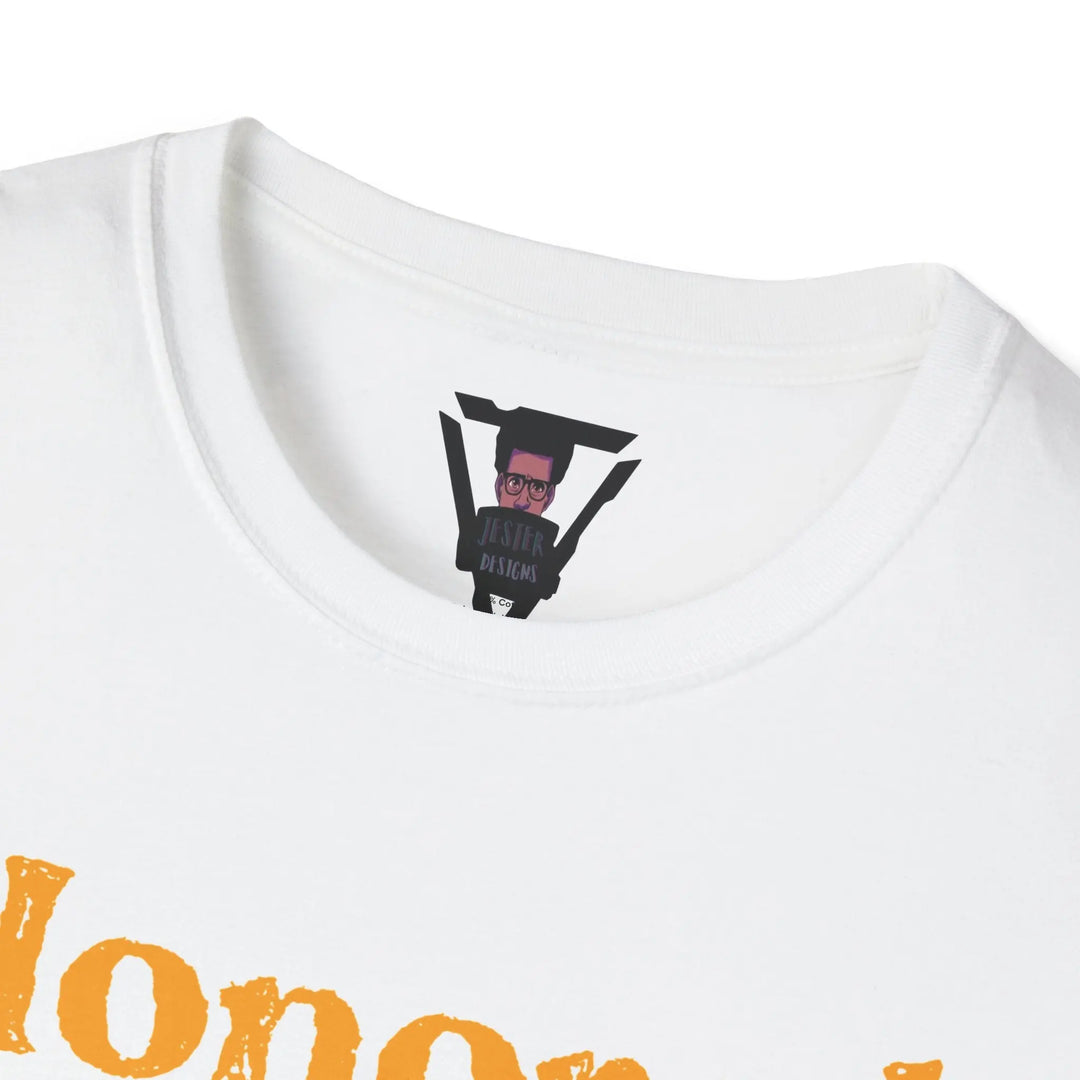 Honored Ones T-Shirt Printify