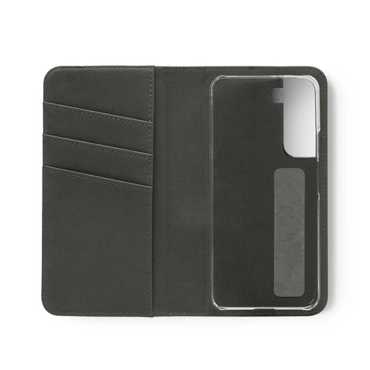 Honored Ones Flip Cases Printify