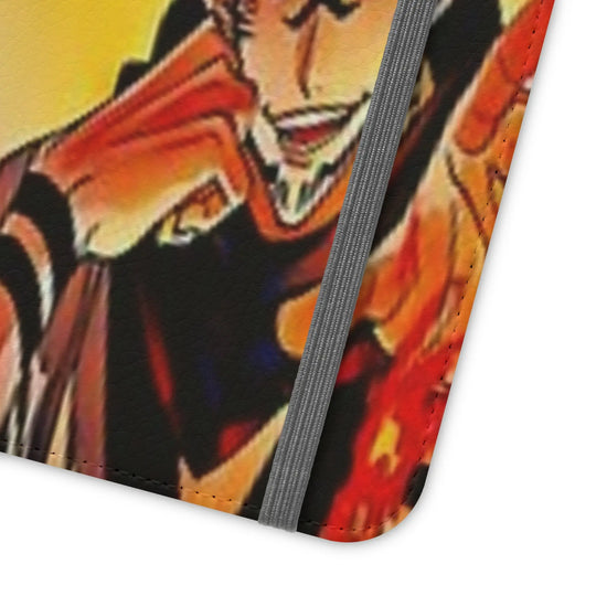 Honored Ones Flip Cases Printify