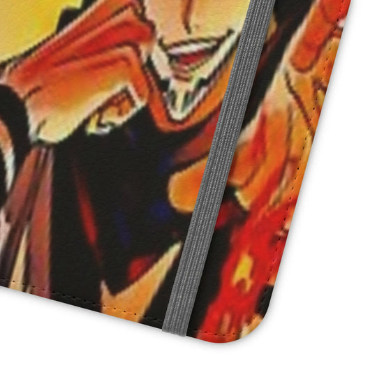 Honored Ones Flip Cases Printify