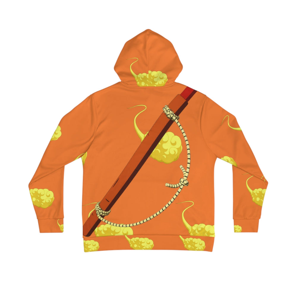 Nimbus Men's Hoodie (AOP) Printify