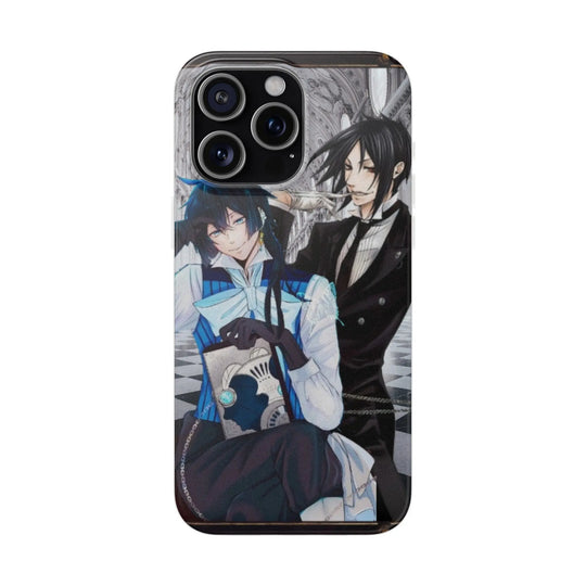 Husbando Flexi Cases Printify