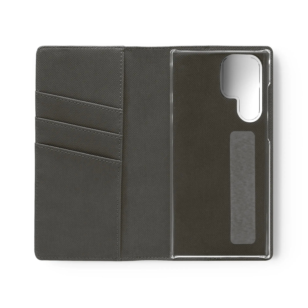 Honored Ones Flip Cases Printify