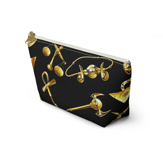 Millenium Accessory Pouch w T-bottom Printify