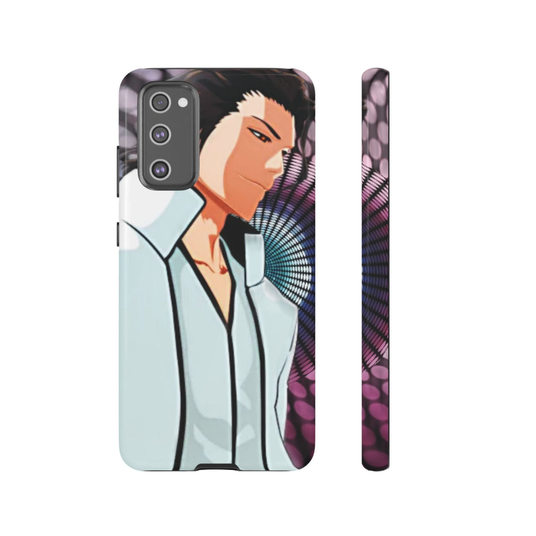 Aizen Tough Phone Cases Printify