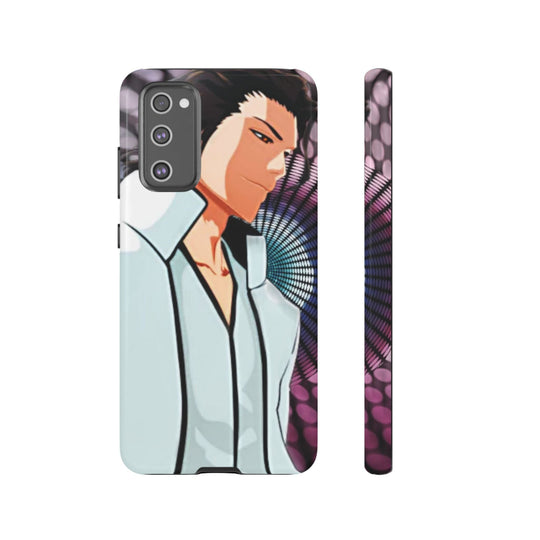 Aizen Tough Phone Cases Printify