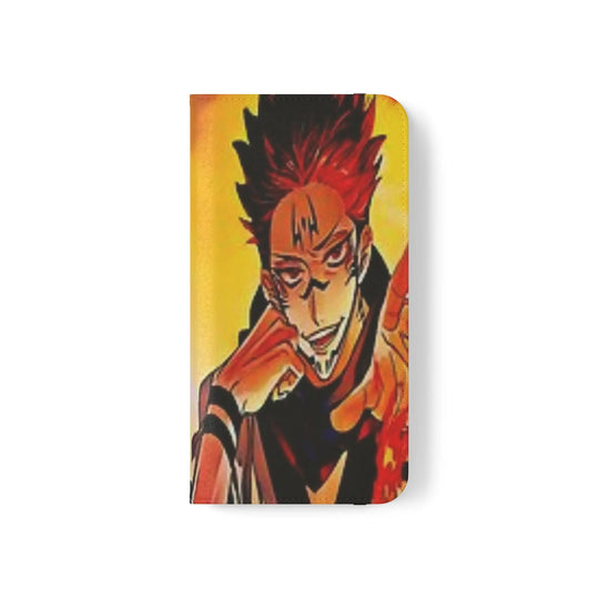 Honored Ones Flip Cases Printify