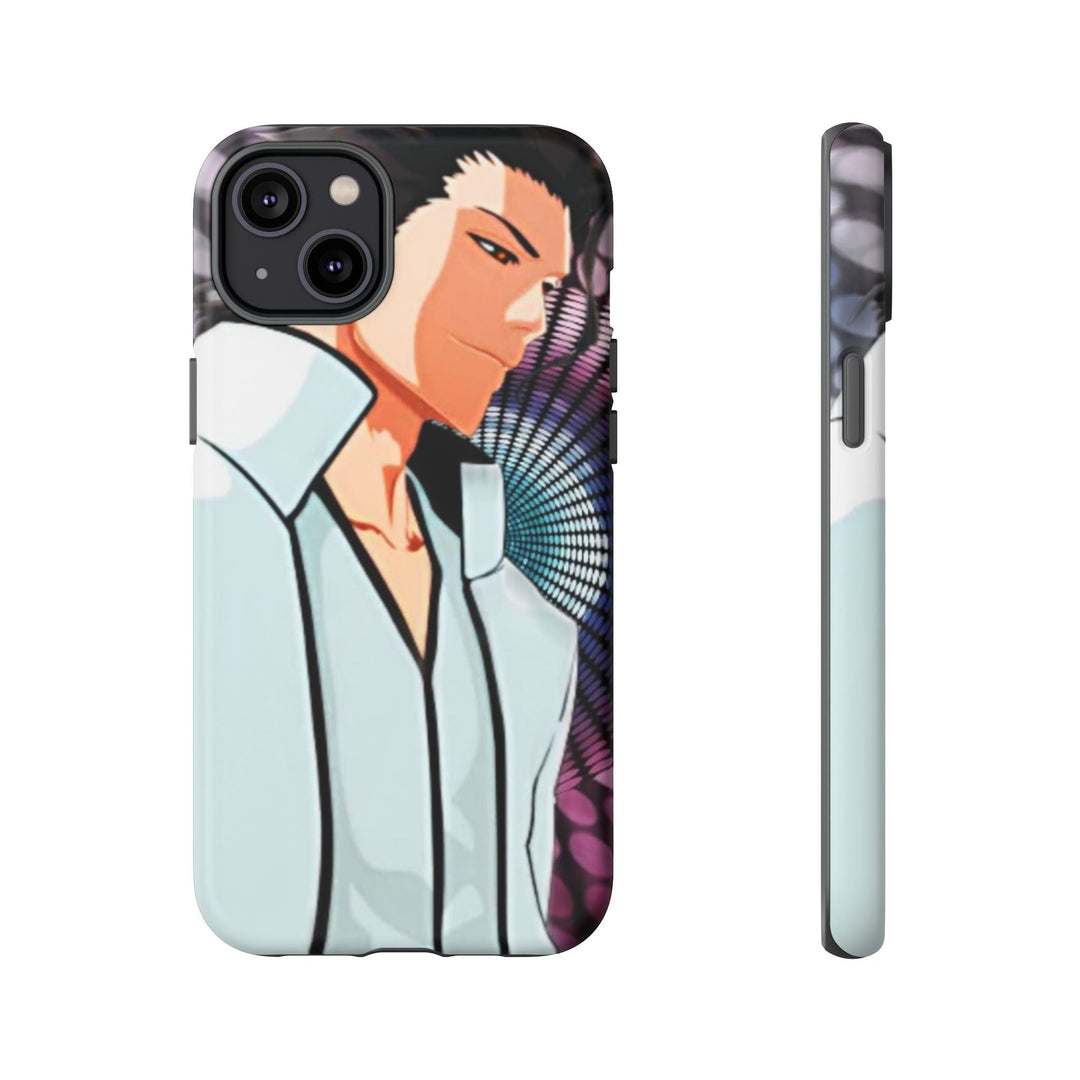 Aizen Tough Phone Cases Printify