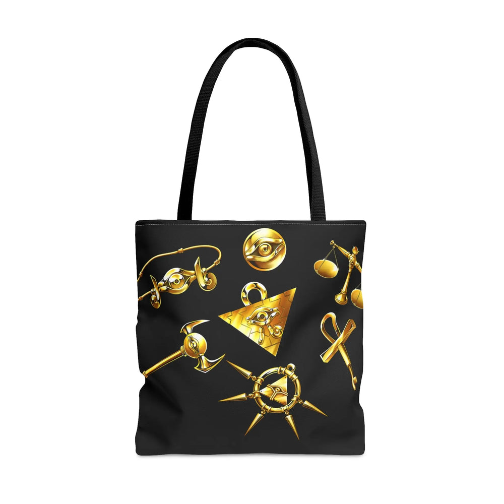 Nameless Tote Bag Printify