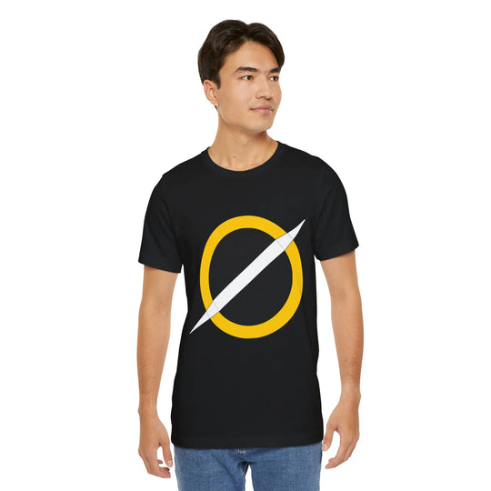 Forte Unisex Jersey Short Sleeve Tee Printify
