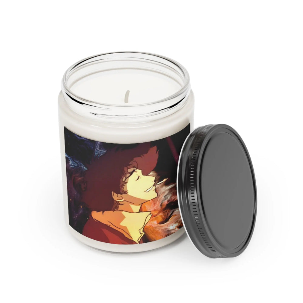 Bang! Scented Candle, 9oz Printify