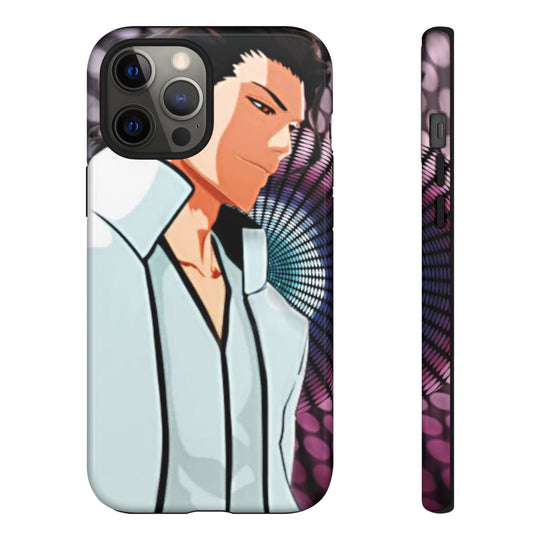 Aizen Tough Phone Cases Printify