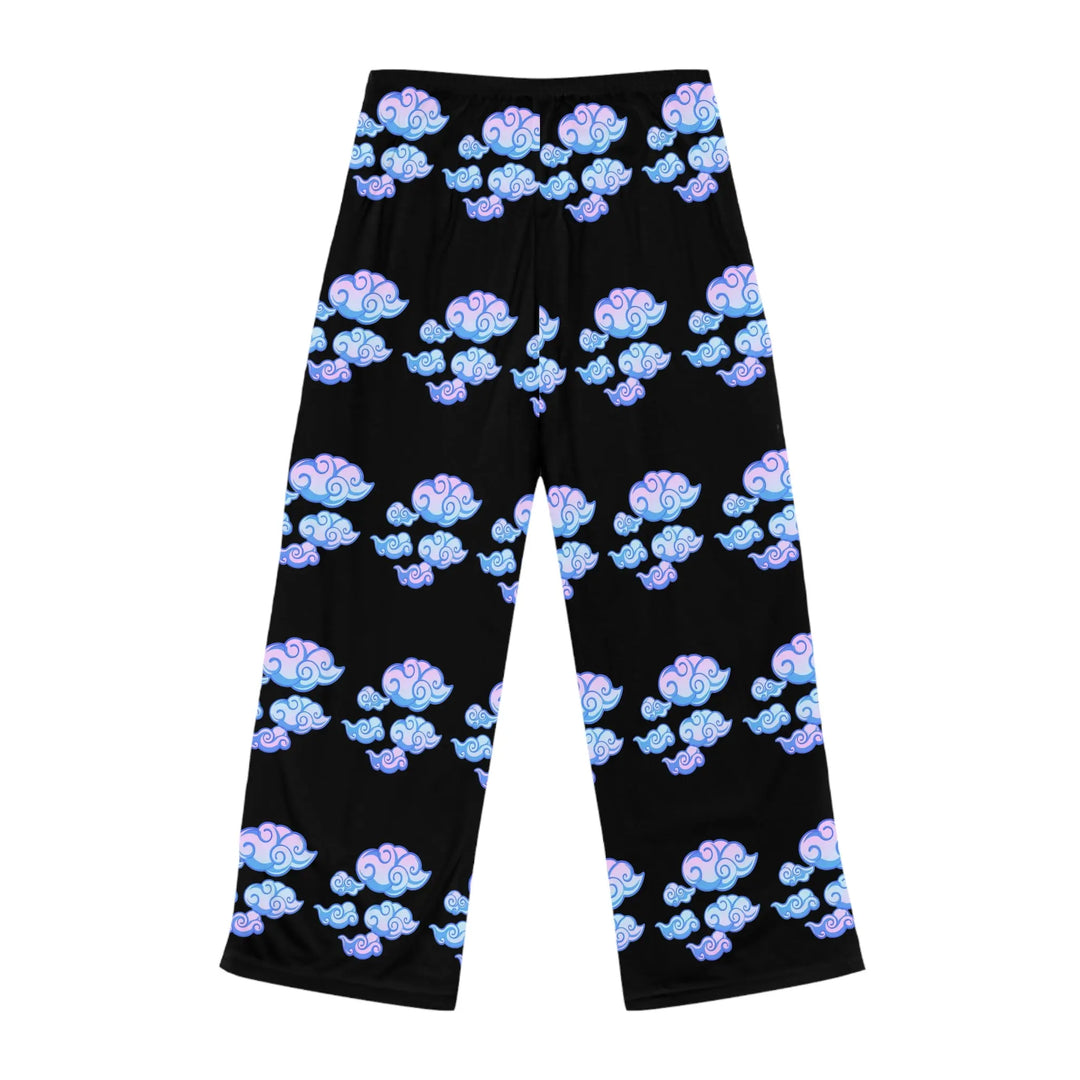 Jinx Pajama Pants (AOP) Printify