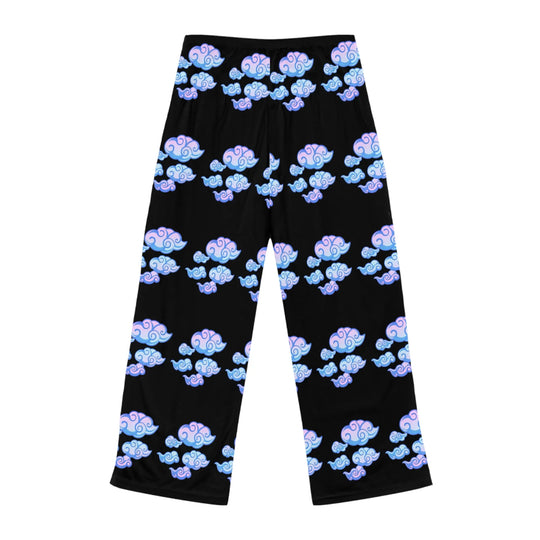 Jinx Pajama Pants (AOP) Printify