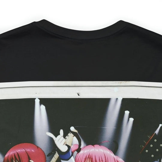 Girls DeMo Unisex Jersey Short Sleeve Tee Printify