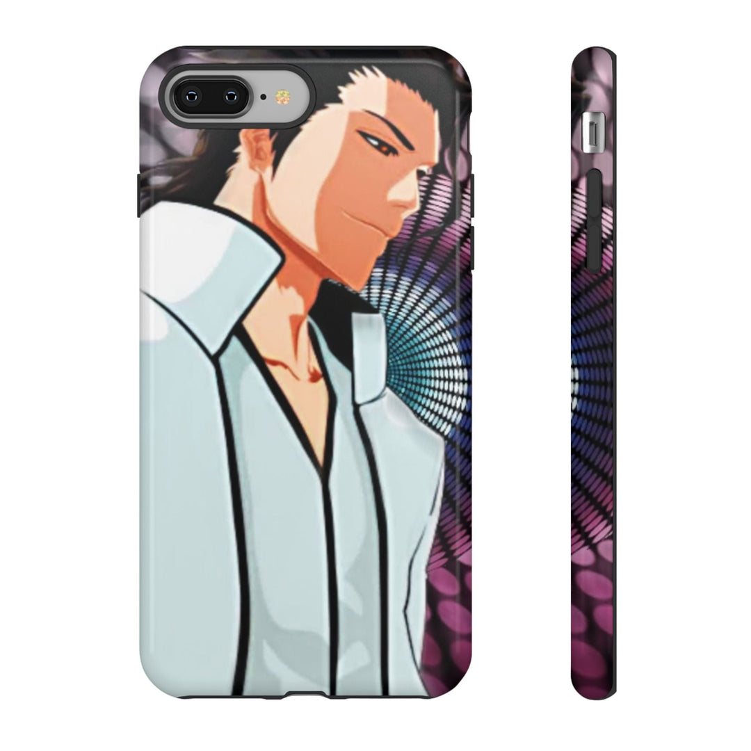 Aizen Tough Phone Cases Printify