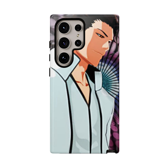 Aizen Tough Phone Cases Printify