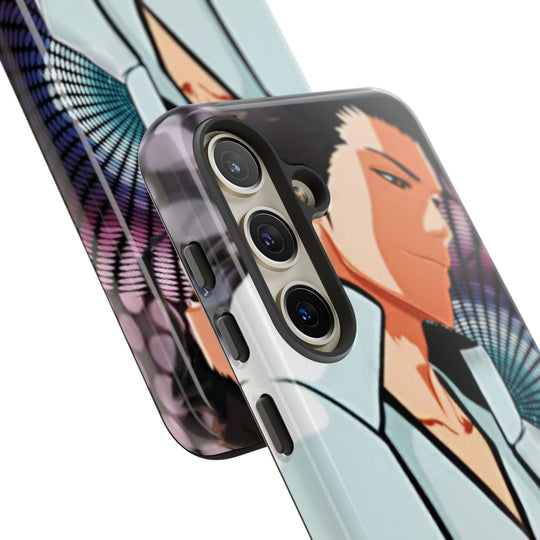 Aizen Tough Phone Cases Printify