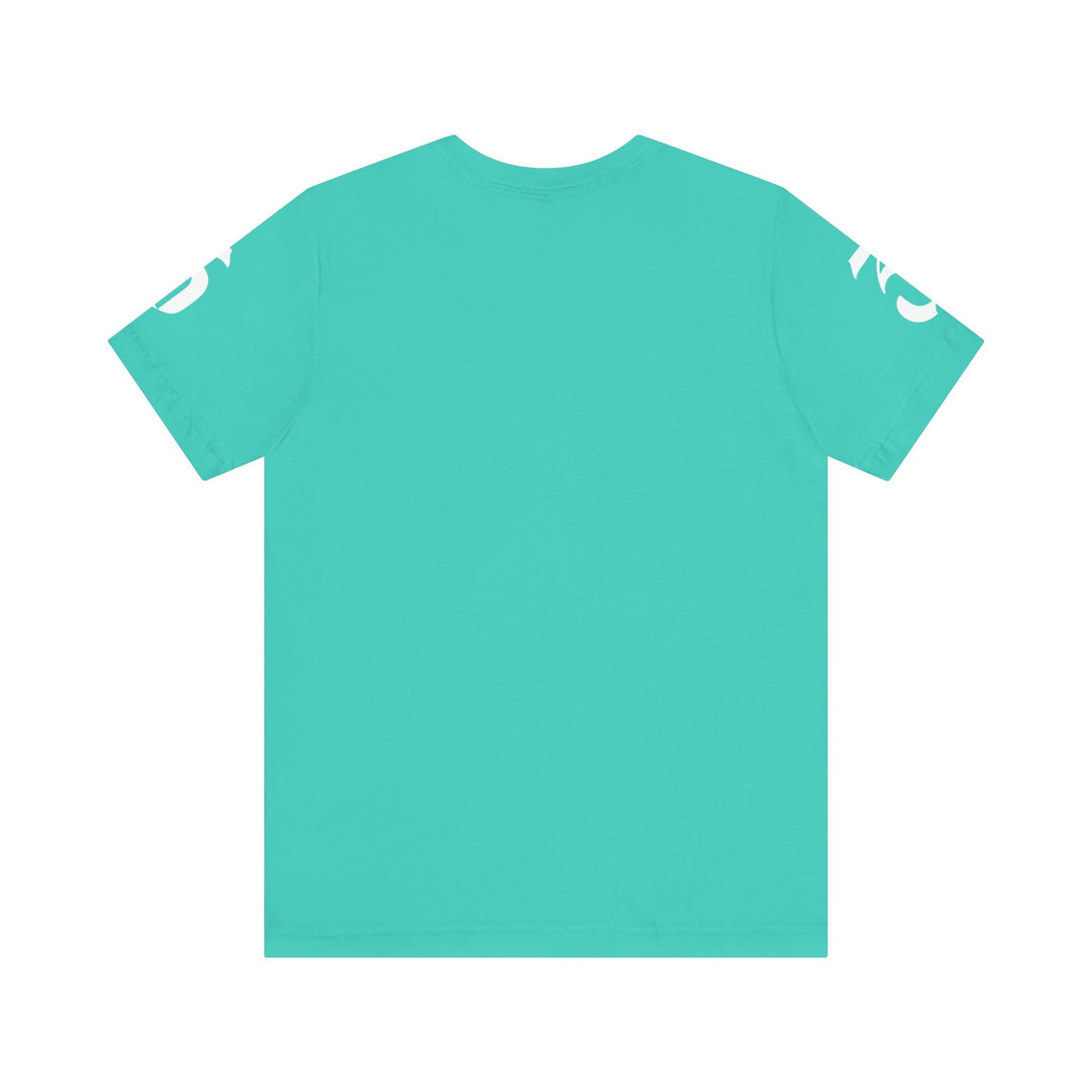 3-6 Gang Unisex Jersey Short Sleeve Tee Printify