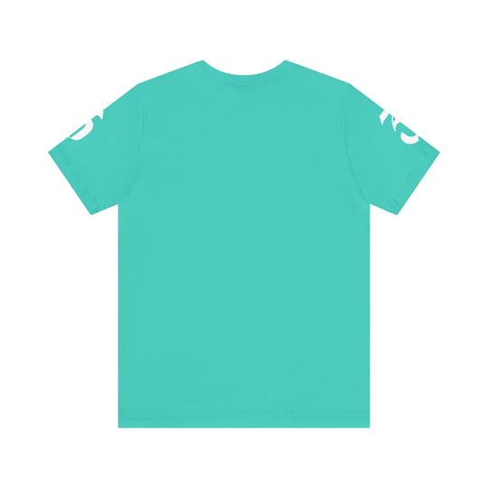 3-6 Gang Unisex Jersey Short Sleeve Tee Printify
