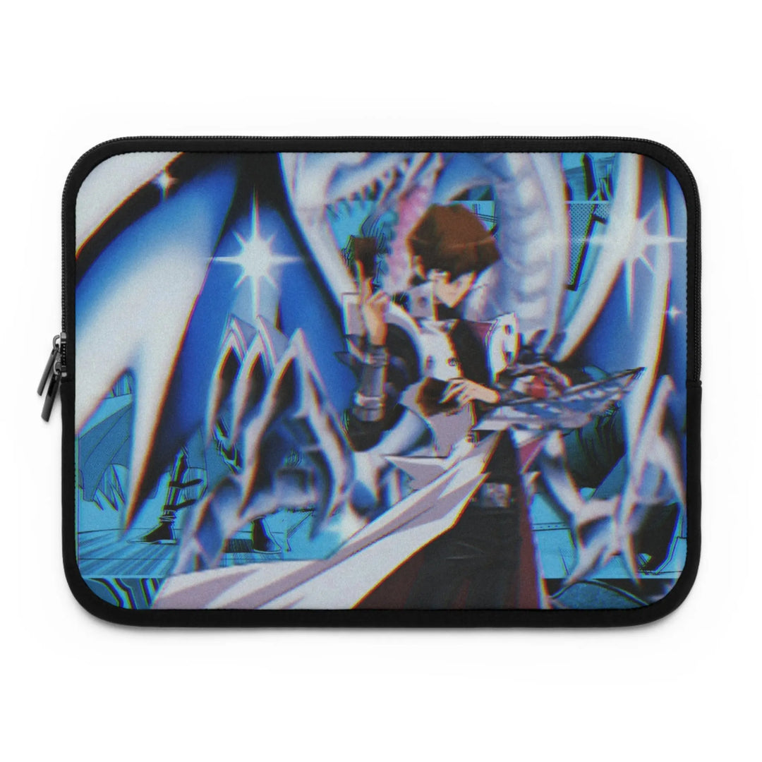 Stylish Laptop Sleeve with Fantasy Design, Ideal for Students, Gamers, Anime Fans, Tech Gifts, Causal Use Printify