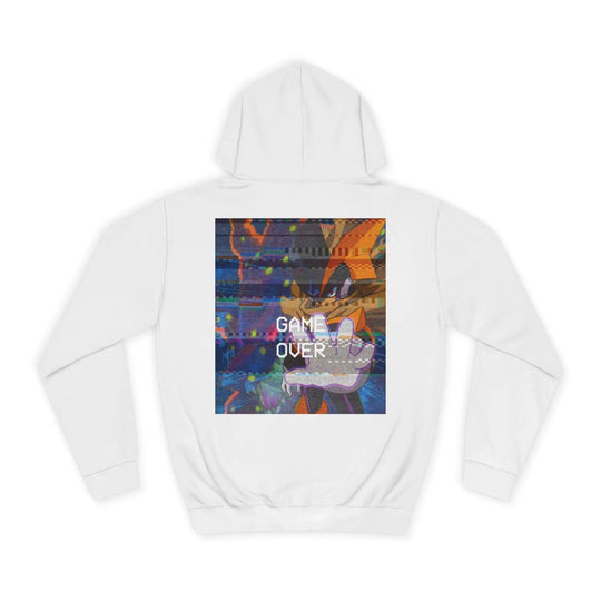 Forte Unisex College Hoodie Printify