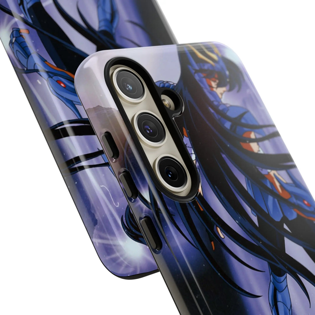 Shiryu Tough Cases Printify