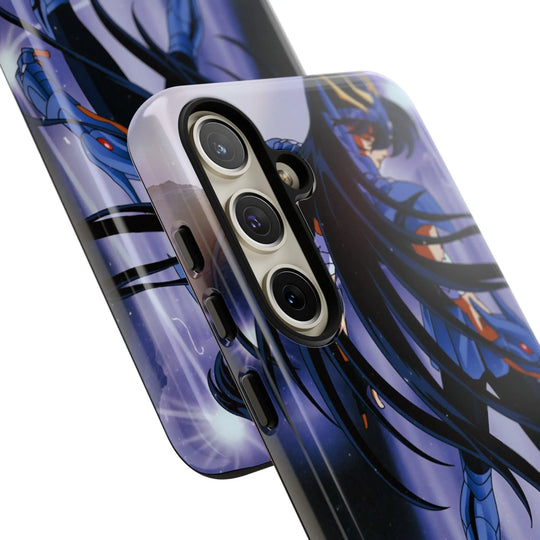 Shiryu Tough Cases Printify