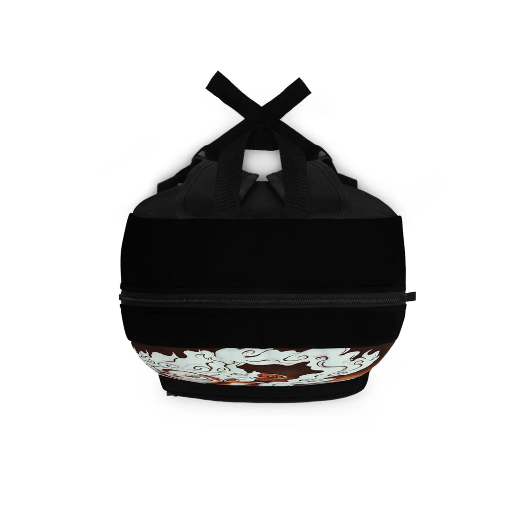 Sun Gawd Backpack Printify