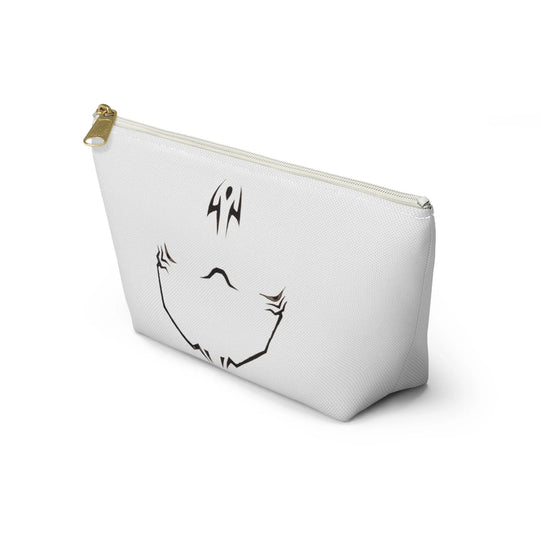 King of Curses Accessory Pouch w T-bottom Printify