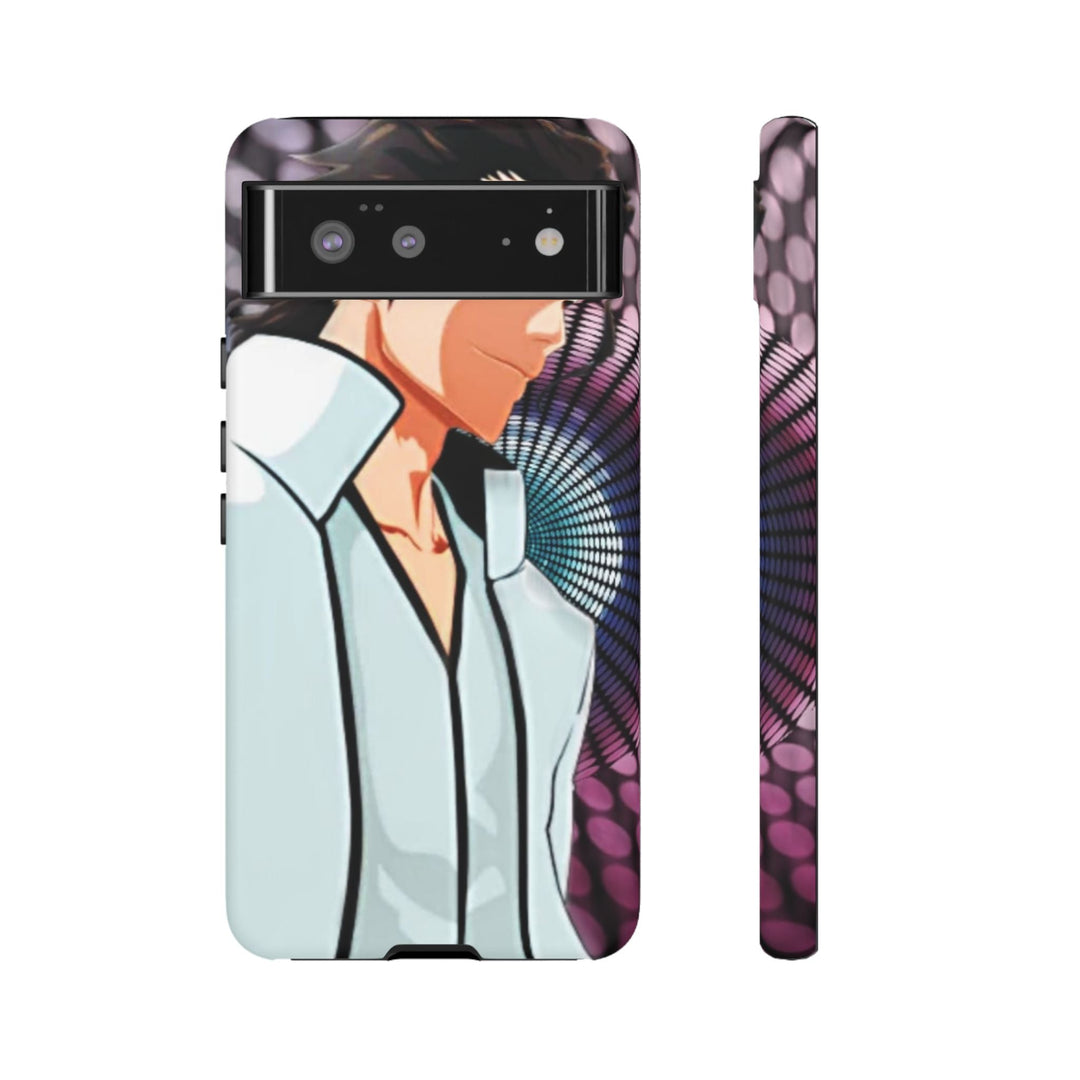 Aizen Tough Phone Cases Printify