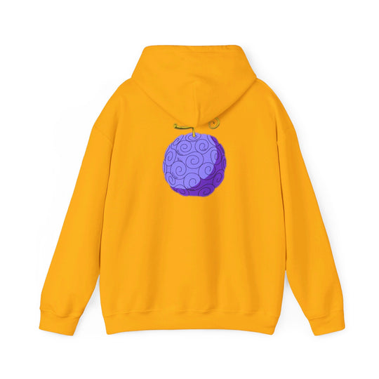 Sun Gawd Unisex Heavy Blend™ Hooded Sweatshirt Printify