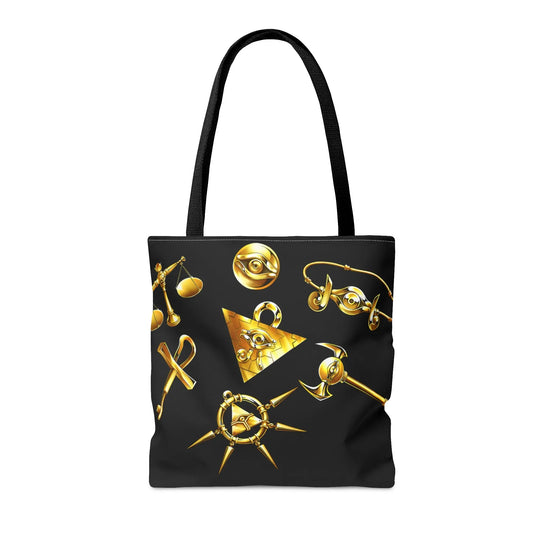 Nameless Tote Bag Printify