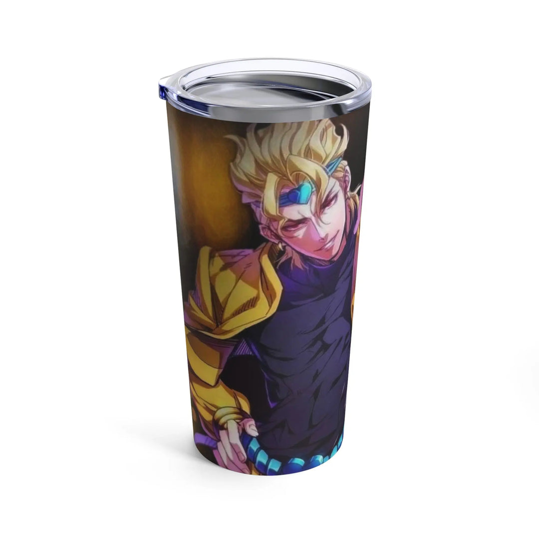 Kono Dio Da 20oz Tumbler Printify