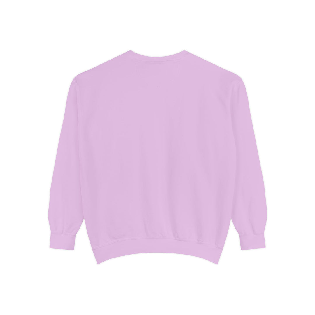 Saturday Morning Trio Sweatshirt - Jesterdesigns1
