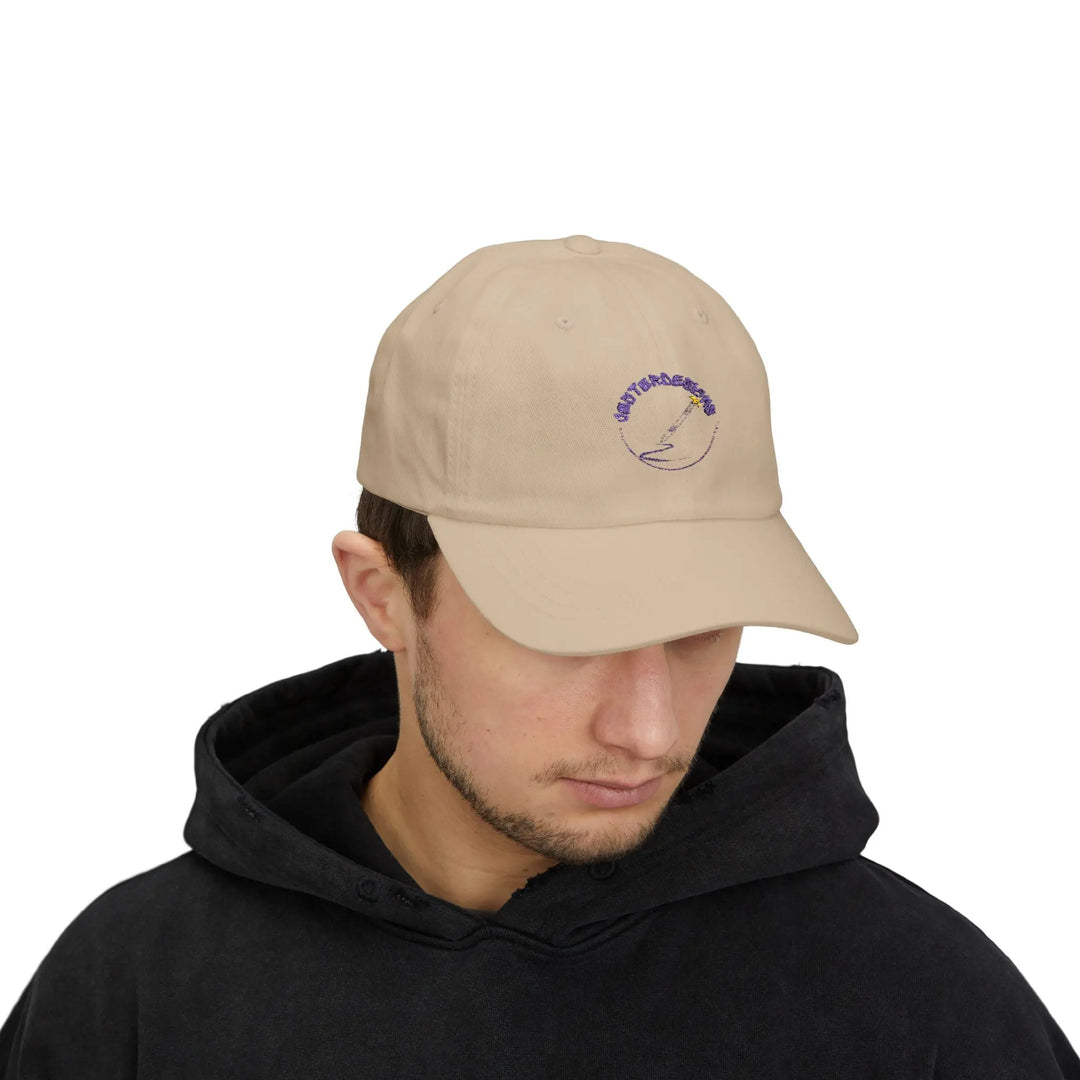 Jester Designs Cap Printify