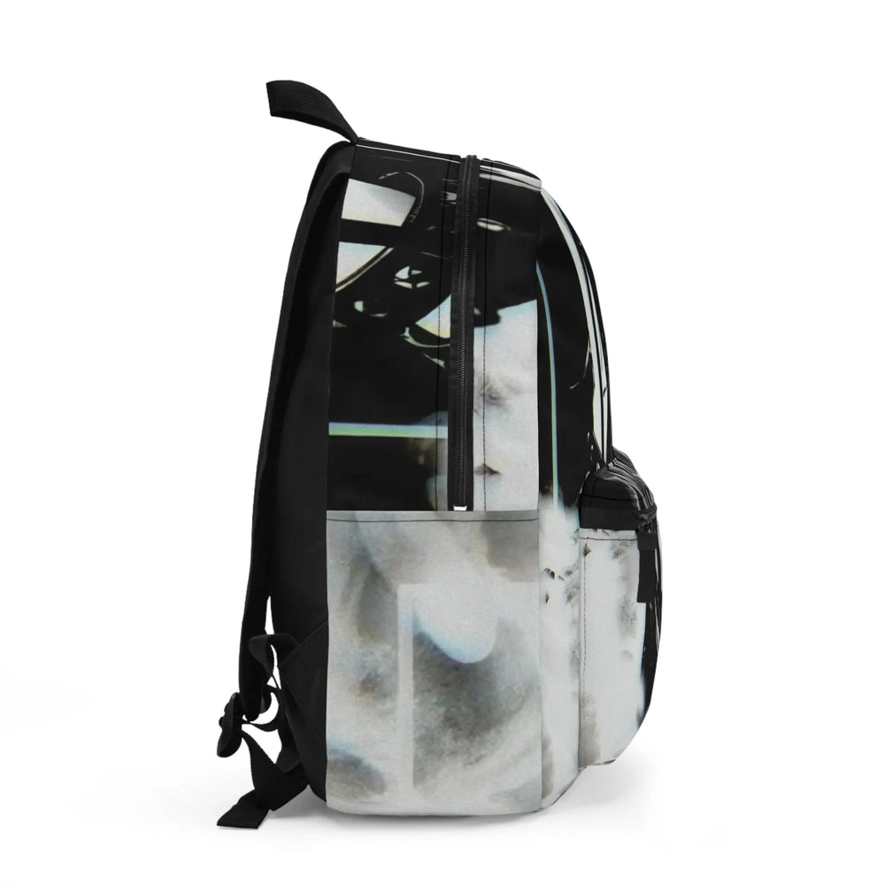 Numb Backpack Printify